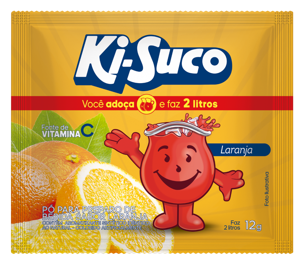 LARANJA