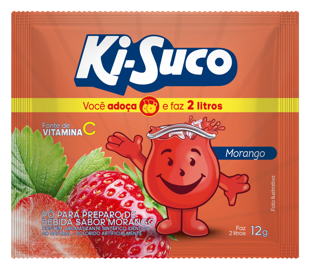 MORANGO