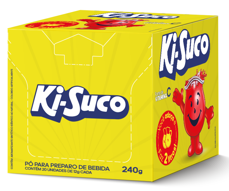mockup display ki suco
